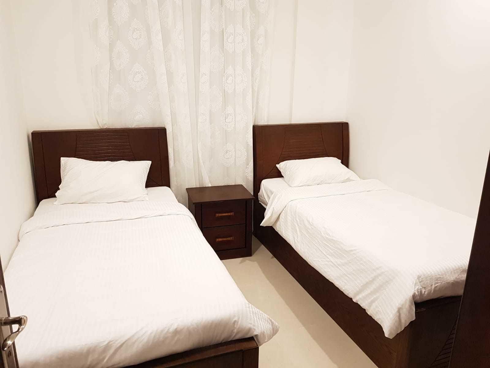 Magic Suite Al Mahboula Koeweit Buitenkant foto