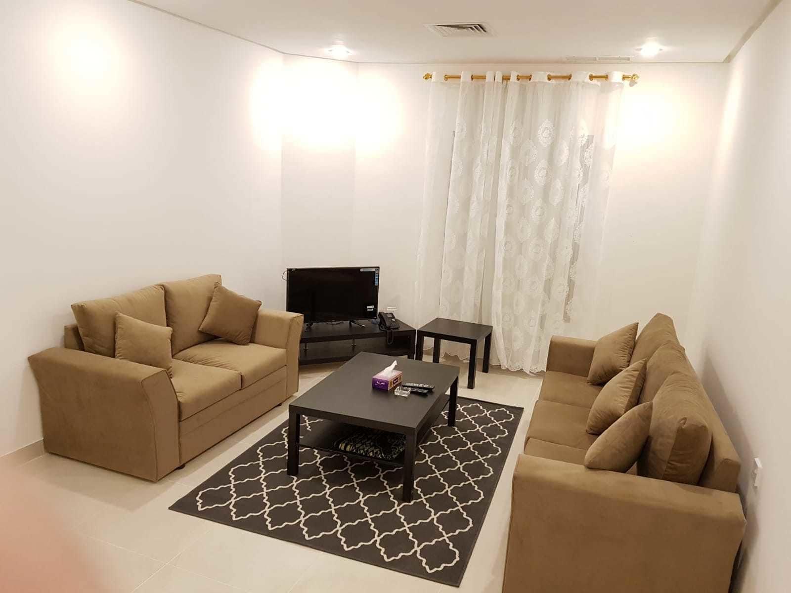 Magic Suite Al Mahboula Koeweit Buitenkant foto