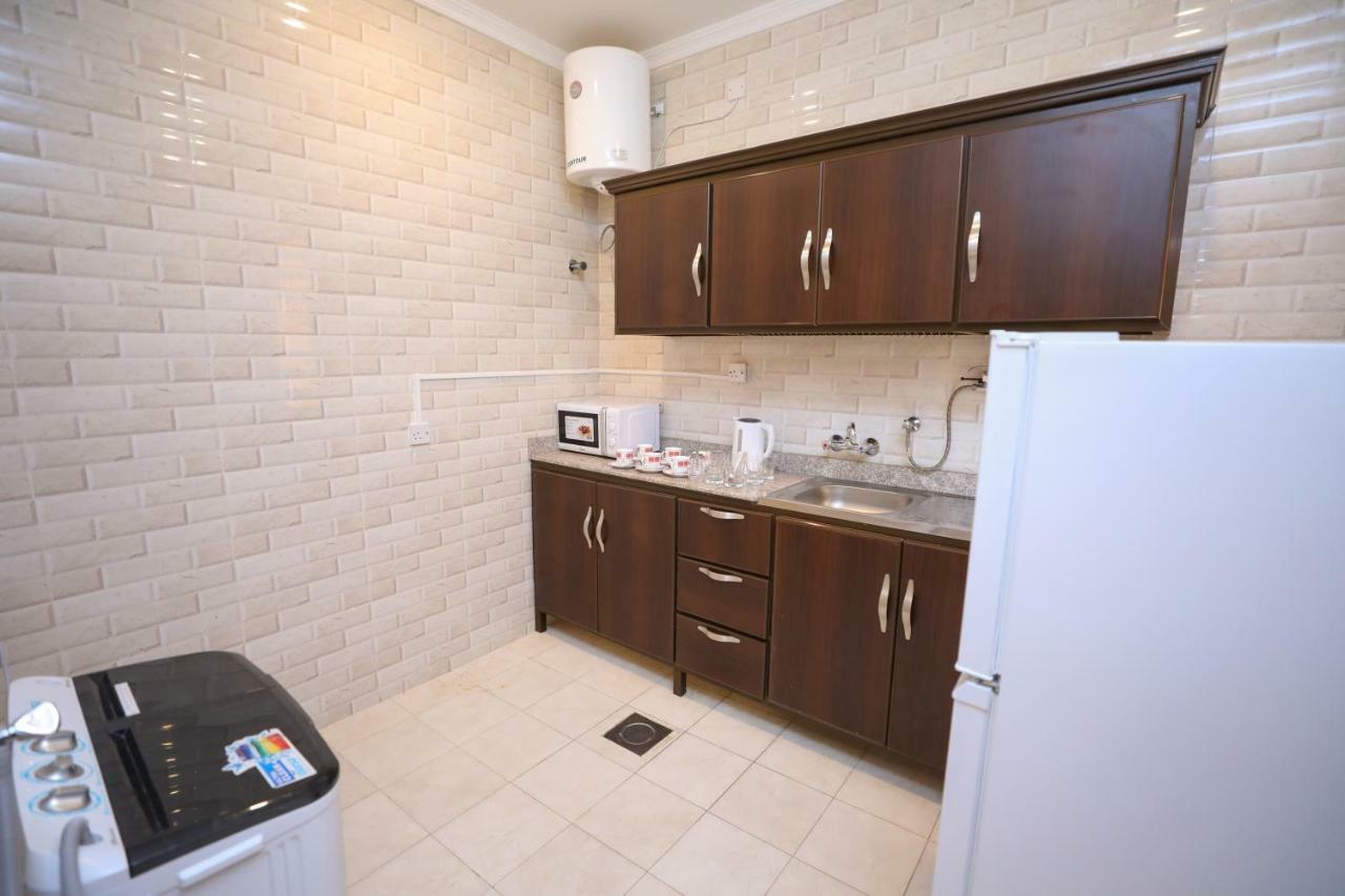 Magic Suite Al Mahboula Koeweit Buitenkant foto